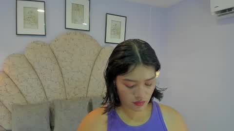 Snapshot of sam_cruz20 chatting on 09-28-25, 11:37 Sam online show from 09-28-25, 11:37