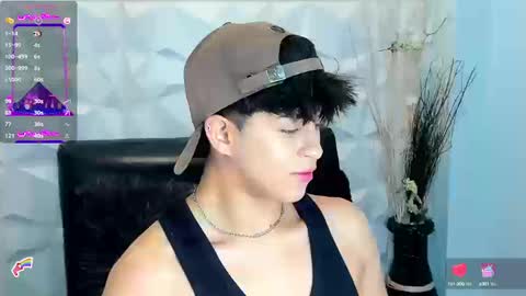 Snapshot of sam_daves_ chatting on 09-15-25, 05:46 Sam online show from 09-15-25, 05:46