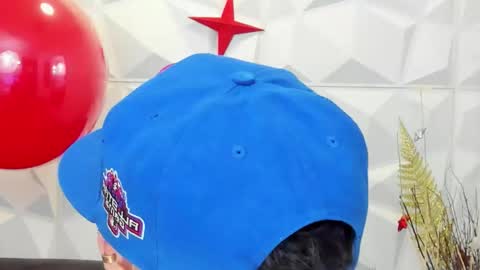 Snapshot of sam_daves_ chatting on 12-16-25, 12:54 Sam online show from 12-16-25, 12:54