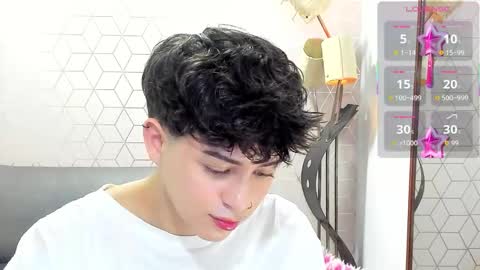 Snapshot of sam_daves_ chatting on 03-18-26, 03:26 Sam online show from 03-18-26, 03:26