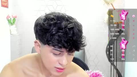 Snapshot of sam_daves_ chatting on 03-19-26, 03:16 Sam online show from 03-19-26, 03:16