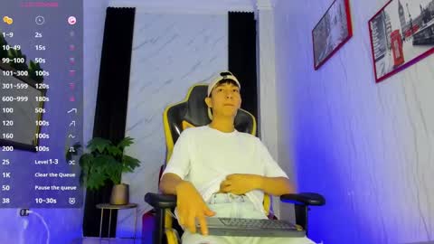 Snapshot of sam_kato chatting on 10-05-25, 07:56 S A M online show from 10-05-25, 07:56