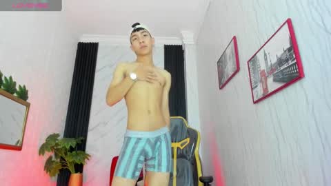 Snapshot of sam_kato chatting on 10-15-25, 07:47 S A M online show from 10-15-25, 07:47