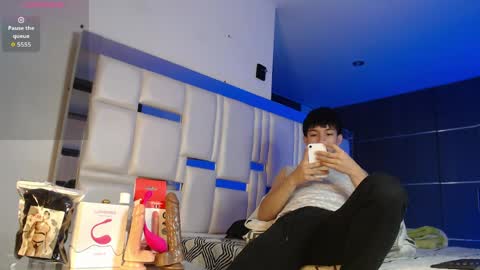 Snapshot of sam_katt chatting on 04-28-26, 06:07 Sam katt online show from 04-28-26, 06:07