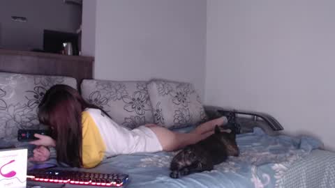 Snapshot of sam_kora chatting on 01-28-25, 01:05 sam_kora online show from 01-28-25, 01:05