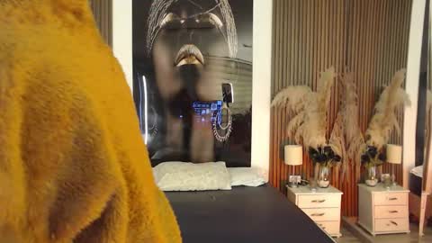 SAM MANSON online show from 03-17-26, 12:08