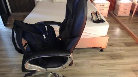 SAM MANSON online show from 03-18-26, 12:19