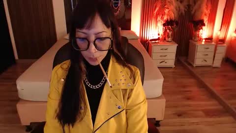 SAM MANSON online show from 03-26-26, 12:44