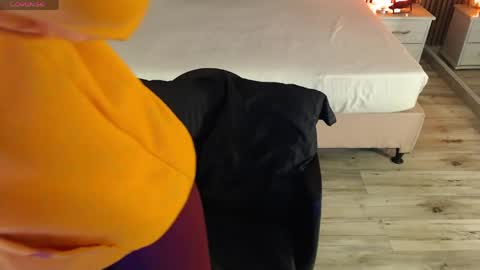 SAM MANSON online show from 05-19-26, 12:11