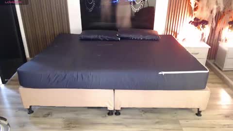 SAM MANSON online show from 05-27-26, 12:24
