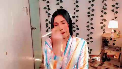 Snapshot of sam_mitinair chatting on 02-13-25, 09:20 sam online show from 02-13-25, 09:20