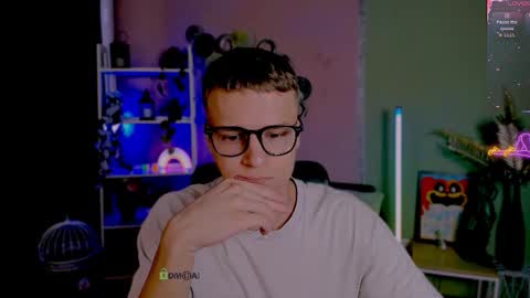 Snapshot of sam_nexor chatting on 09-22-25, 06:59 Sam online show from 09-22-25, 06:59