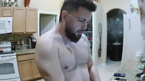 Snapshot of sam_papithebarber chatting on 12-31-24, 08:26 sam_papithebarber online show from 12-31-24, 08:26