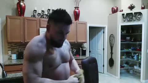 Snapshot of sam_papithebarber chatting on 01-28-25, 12:26 sam_papithebarber online show from 01-28-25, 12:26