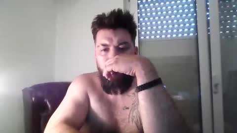 Snapshot of sam_papithebarber chatting on 12-03-25, 04:27 sam_papithebarber online show from 12-03-25, 04:27