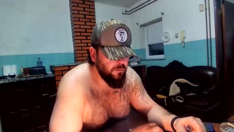 sam_papithebarber online show from 02-02-26, 05:17