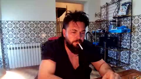 sam_papithebarber online show from 02-28-26, 01:23