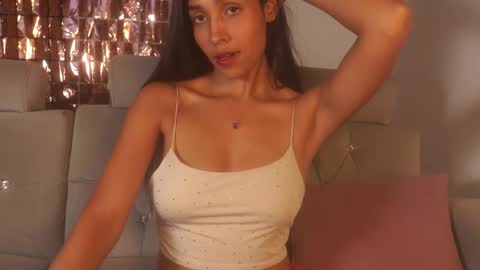 Samantha Roberts online show from 11-10-25, 08:08