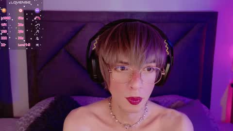 Sam online show from 02-07-25, 08:01