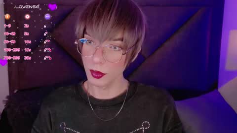 Sam online show from 02-10-25, 05:14