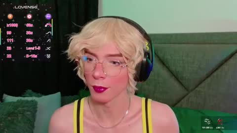 Sam online show from 09-17-25, 07:54