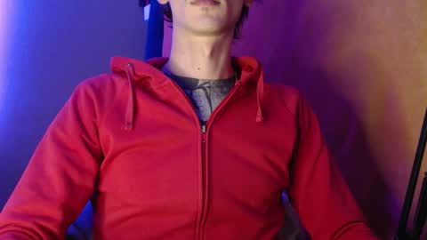 sam_skywalker online show from 09-16-25, 06:31