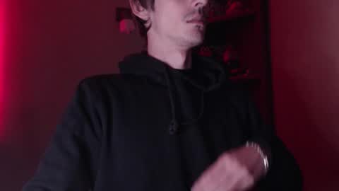 sam_skywalker online show from 09-27-25, 07:08