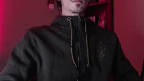 sam_skywalker online show from 10-24-25, 01:18