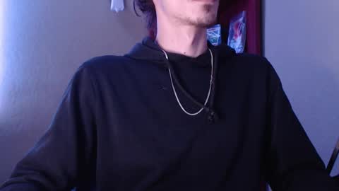 sam_skywalker online show from 10-30-25, 11:27