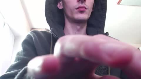 sam_skywalker online show from 02-21-26, 11:55