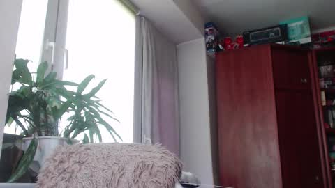 sam_skywalker online show from 03-25-26, 06:19