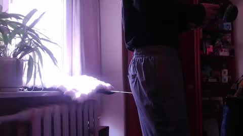 sam_skywalker online show from 03-26-26, 11:16