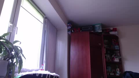 sam_skywalker online show from 04-16-26, 08:04