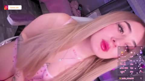 Snapshot of sam_thompsoon_ chatting on 07-13-26, 03:09 Sam online show from 07-13-26, 03:09