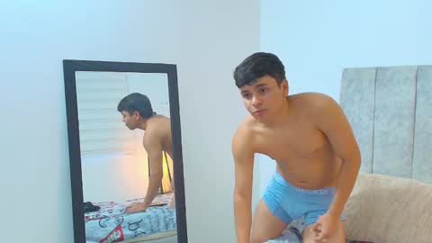 Snapshot of sam_tnt9 chatting on 02-11-26, 10:04 sam_tnt9 online show from 02-11-26, 10:04