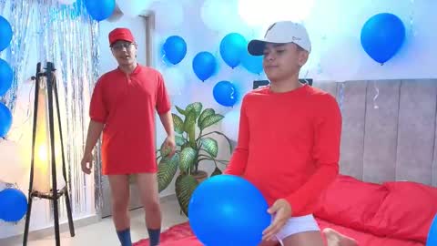 Snapshot of sam_tnt9 chatting on 03-15-26, 02:06 sam_tnt9 online show from 03-15-26, 02:06