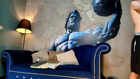 Sam Vega online show from 10-31-25, 12:55