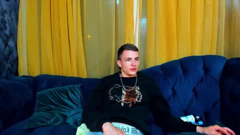 Sam Vega online show from 11-07-25, 01:27