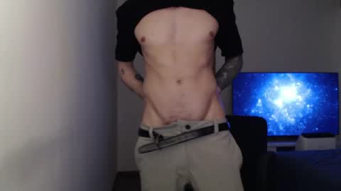 Snapshot of sam_winchest chatting on 06-03-26, 10:04 Sam online show from 06-03-26, 10:04