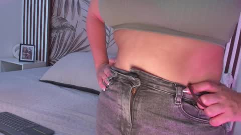 Samaantha  online show from 09-23-25, 11:24