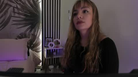 Samaantha  online show from 04-18-26, 11:36