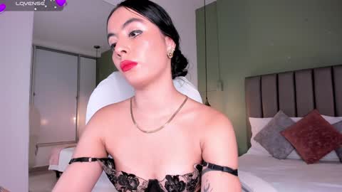 Snapshot of samaantharey chatting on 01-25-25, 02:15 Samantha online show from 01-25-25, 02:15