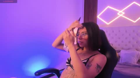 samabiecrussie online show from 01-05-26, 11:41