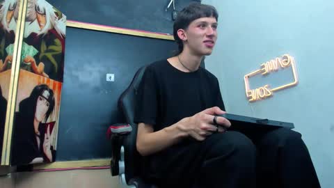 samael_hotwar online show from 01-10-26, 07:37