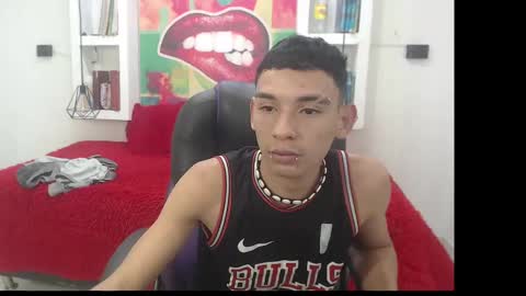 samael_leviatan online show from 03-12-25, 06:44