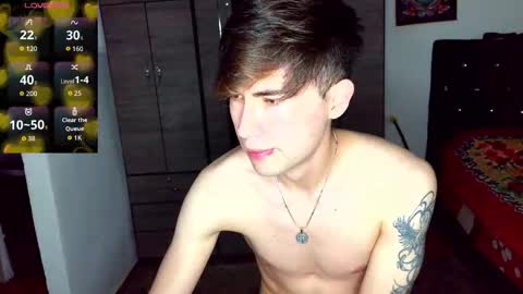 samael online show from 03-01-26, 02:08