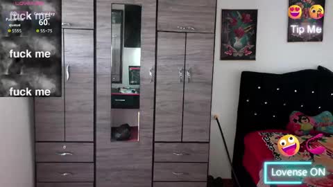 samael online show from 04-19-26, 05:12