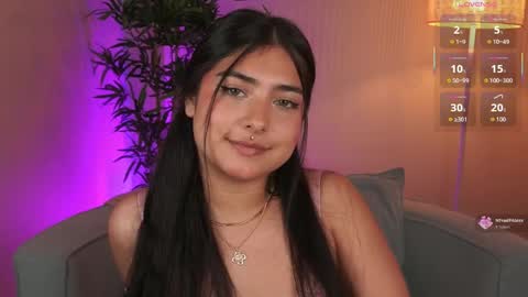 Samai online show from 05-18-26, 03:24