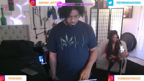 Join us -   and    online show from 03-30-26, 11:50