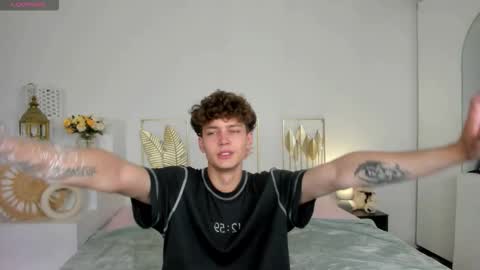 Sam online show from 09-26-25, 01:48